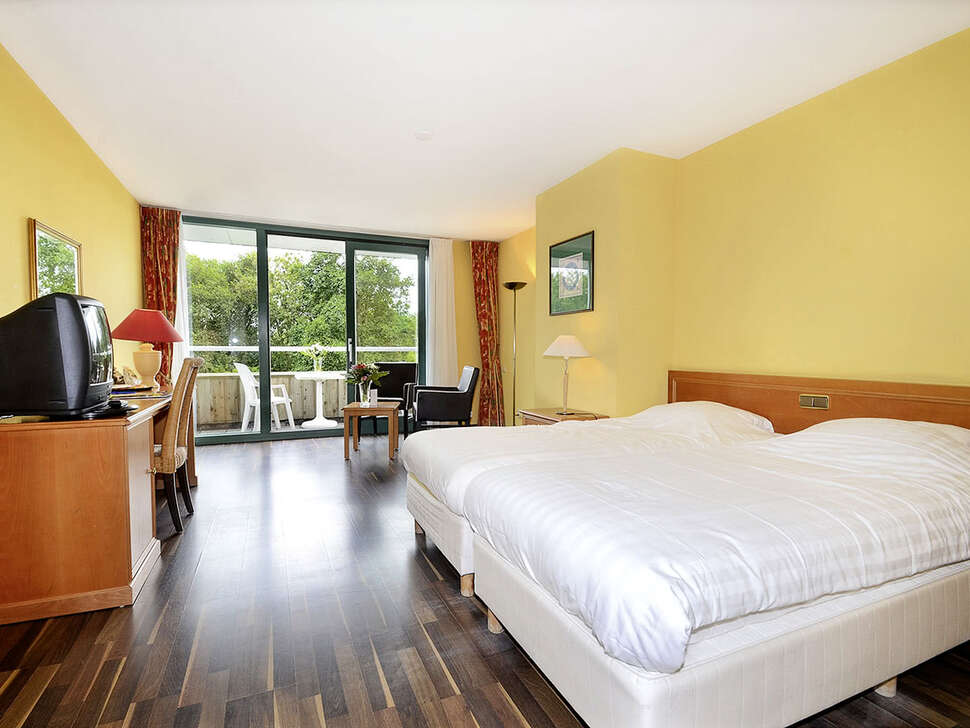 Een foto van Fletcher Resort-Hotel Amelander Kaap