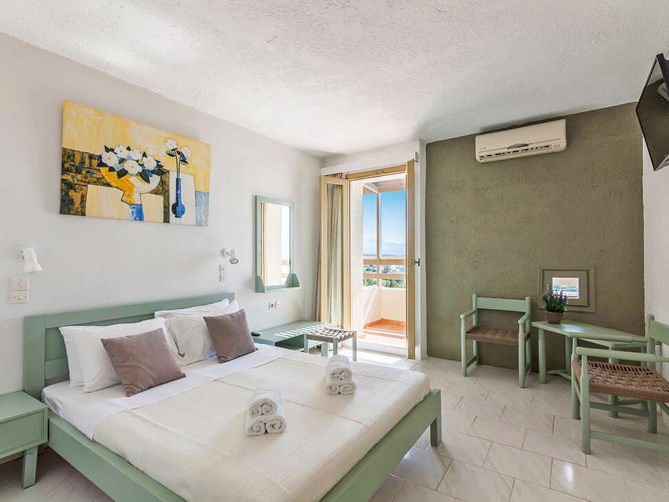 Een foto van Scaleta Beach Hotel