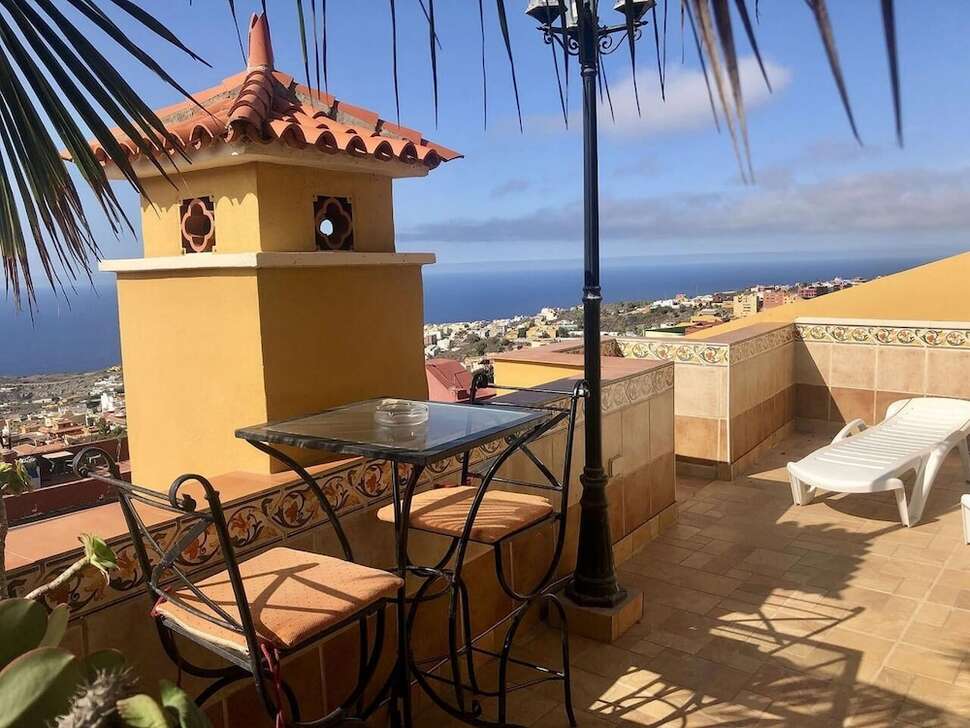 Een foto van Appartementen Estrella del Norte