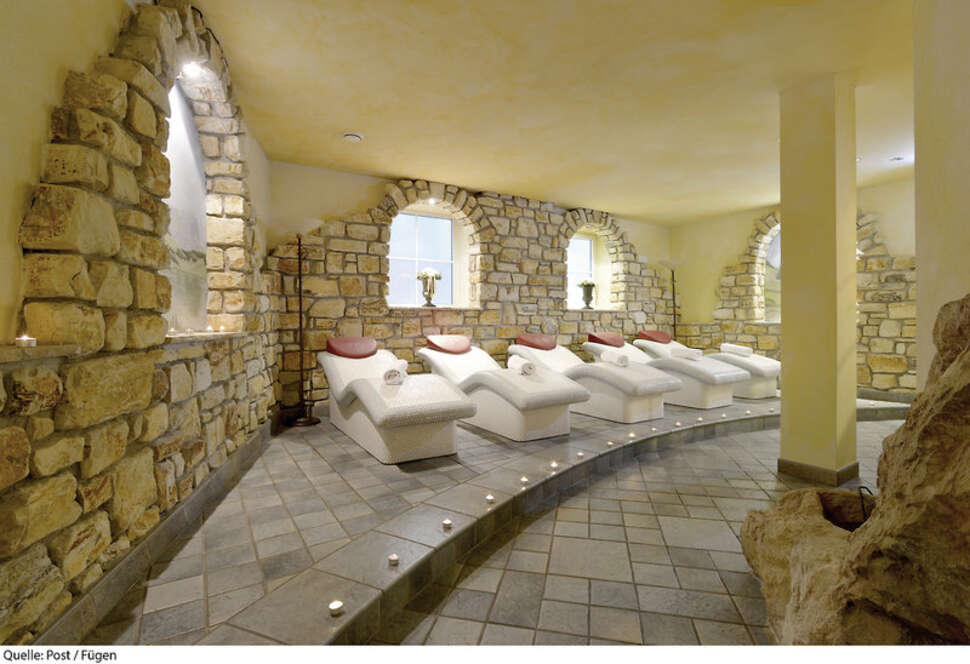 Een foto van Scol Hotel Zillertal