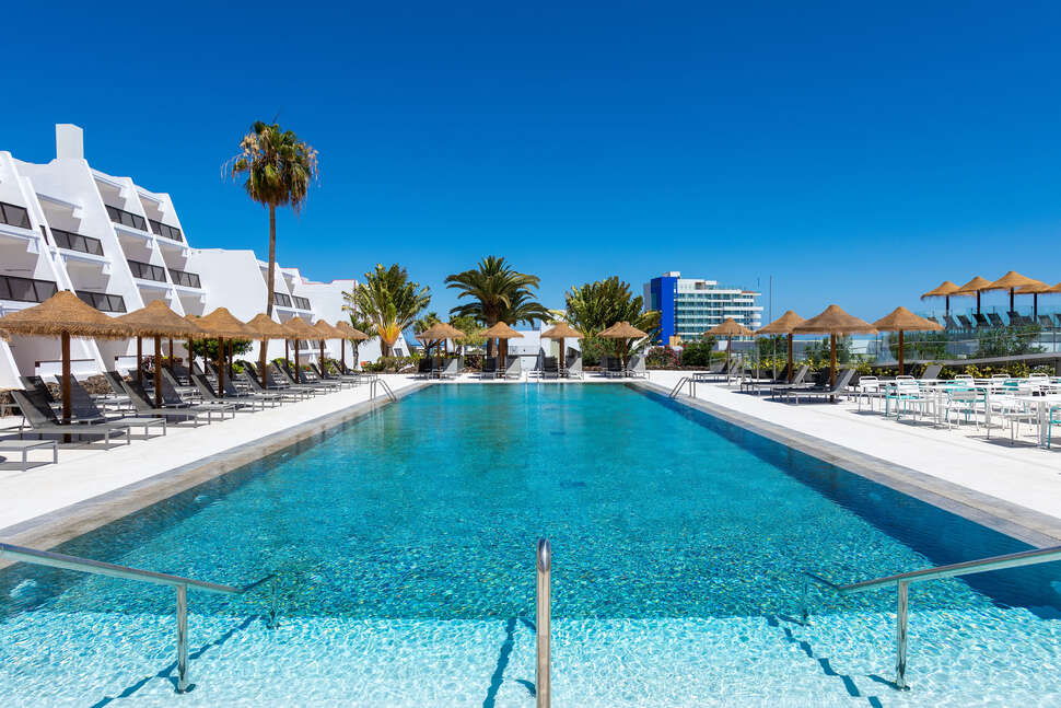 Ein Foto Sol Fuerteventura Jandia