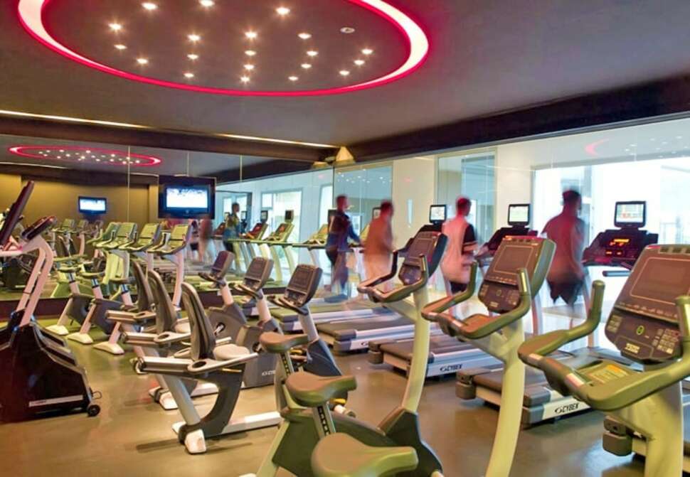 Ein Foto Hotel Royal Thalassa Monastir