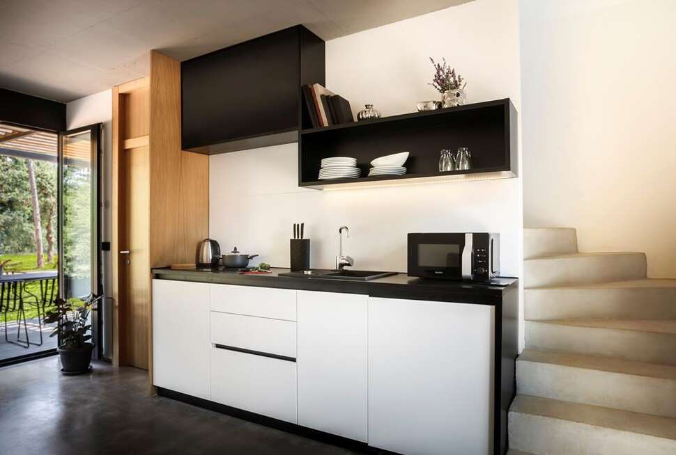 Een foto van Marbera Green Villas Flora