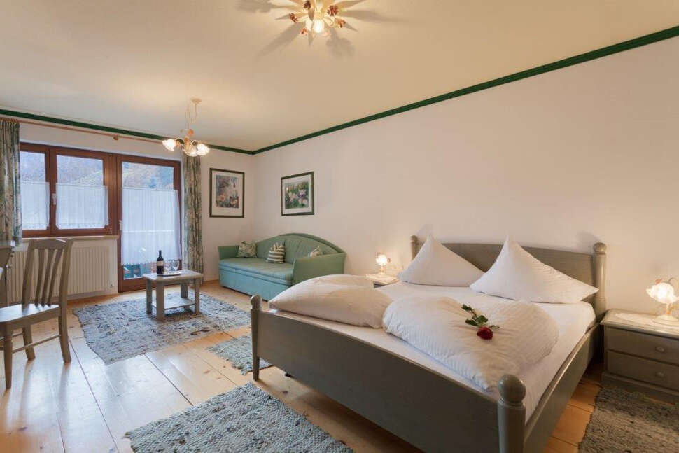 Een foto van Hotel Kaunertalerhof