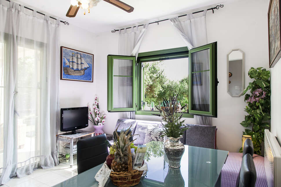 Een foto van Villas Monambeles