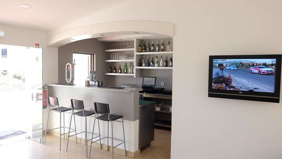 Een foto van Aura Village City Beach Appartementen