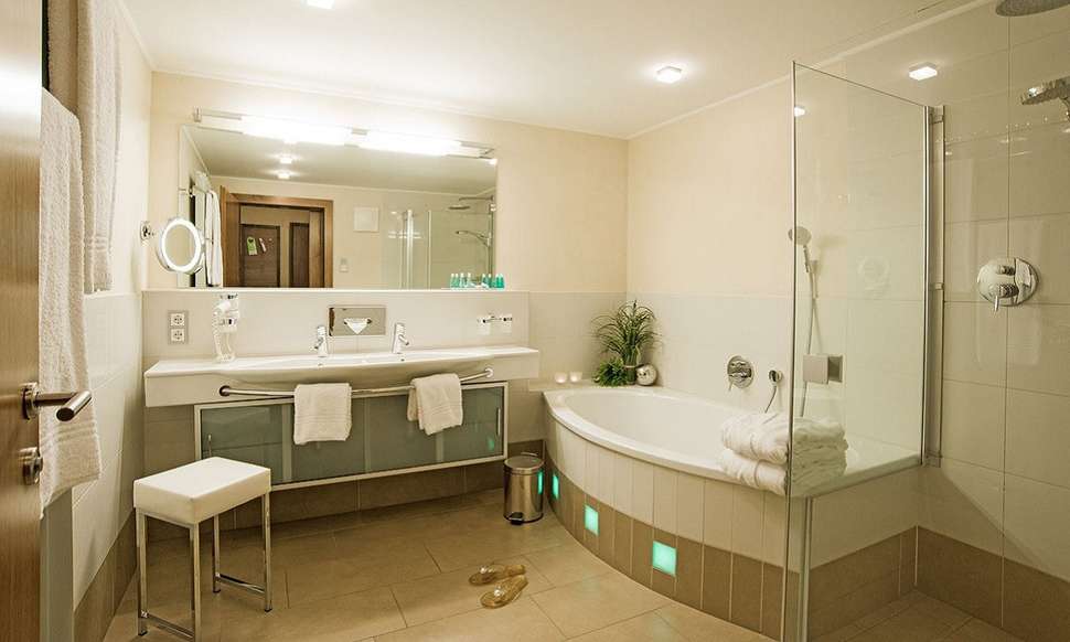 Een foto van Alpinresort Sport & Spa