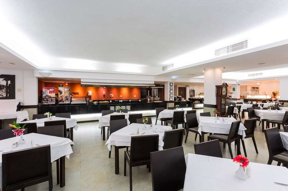 Een foto van Sirenis Hotel Club Siesta