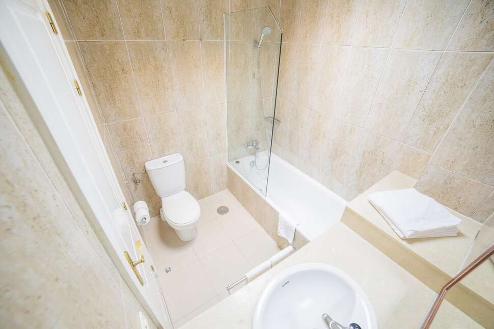 Een foto van Aparthotel RF Astoria