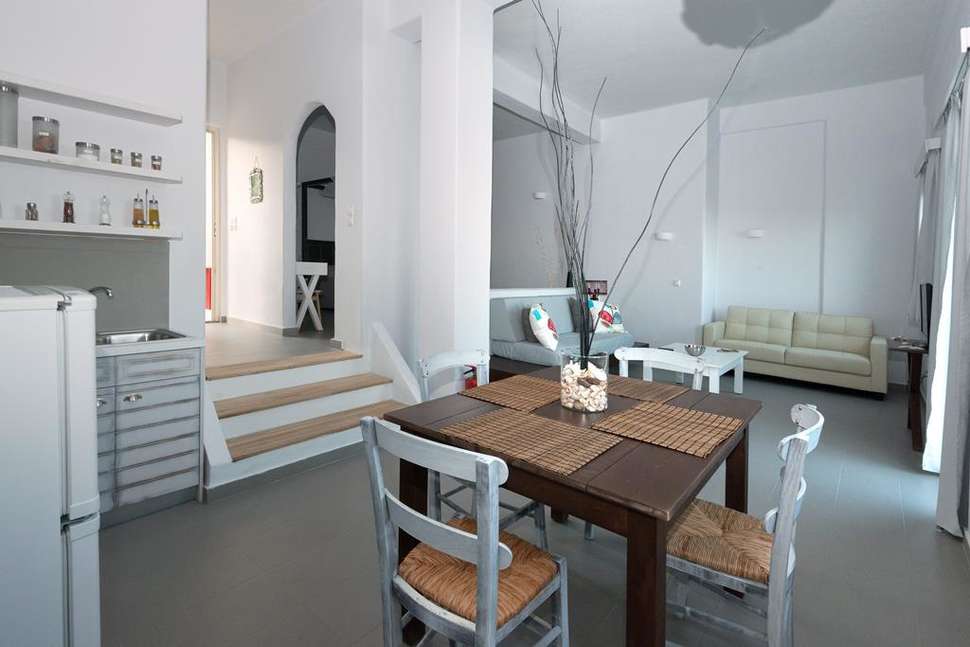 Een foto van Althea Boutique Hotel