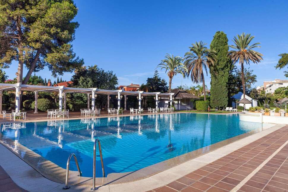 Een foto van Hotel Jerez & Spa