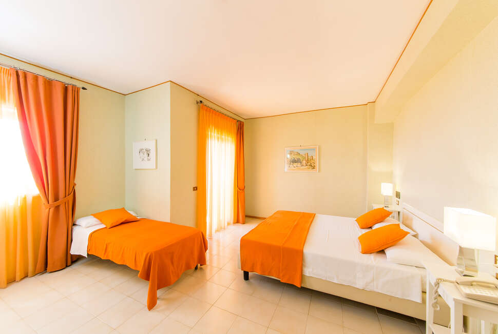 Een foto van Paradise Beach Resort
