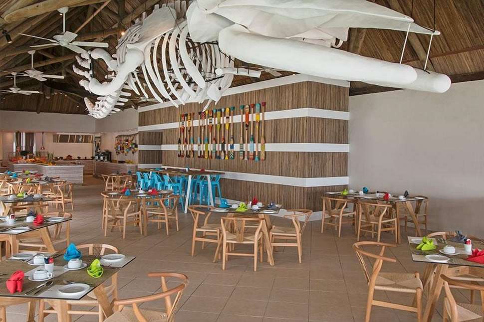 Een foto van C Mauritius
