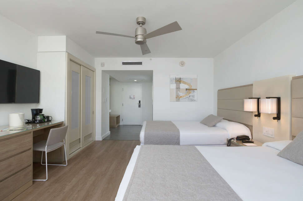 Een foto van Riu Plaza Miami Beach