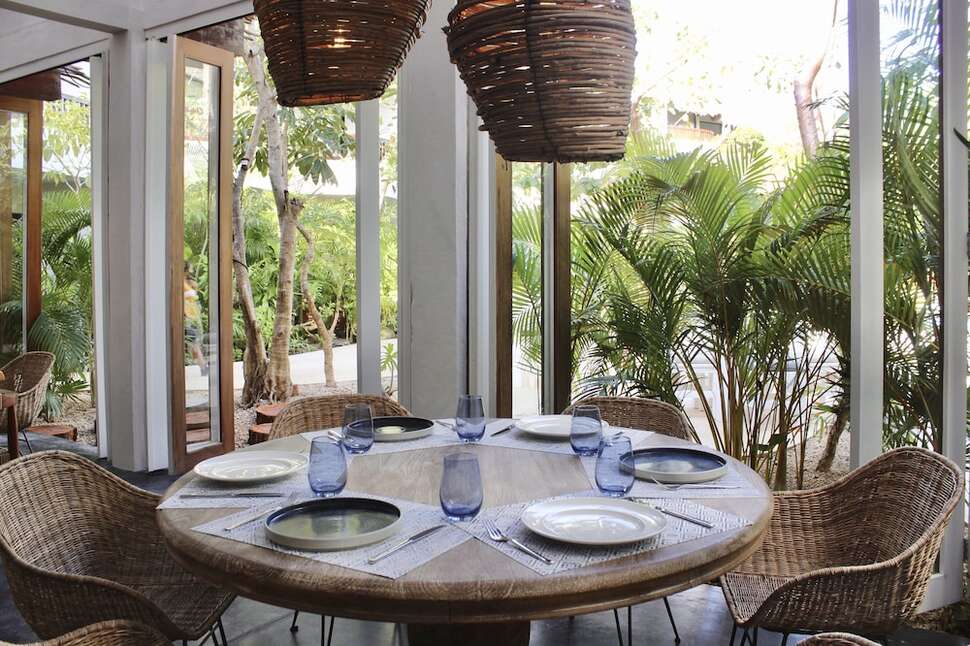 Een foto van Kimpton Aluna Resort Tulum