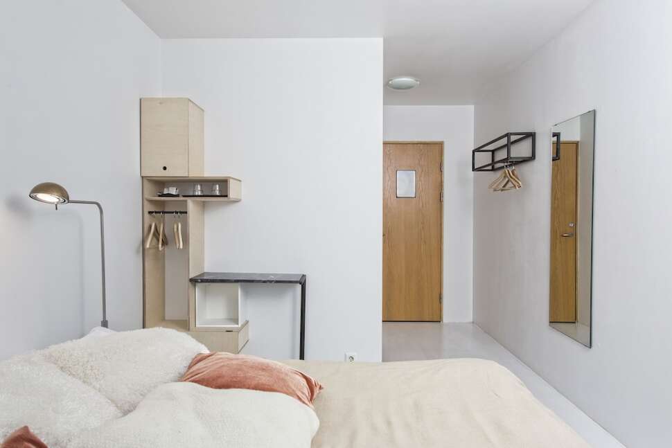 Een foto van Fosshotel Lind