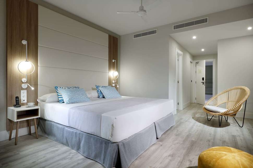 Een foto van Benalma Hotel Costa del Sol