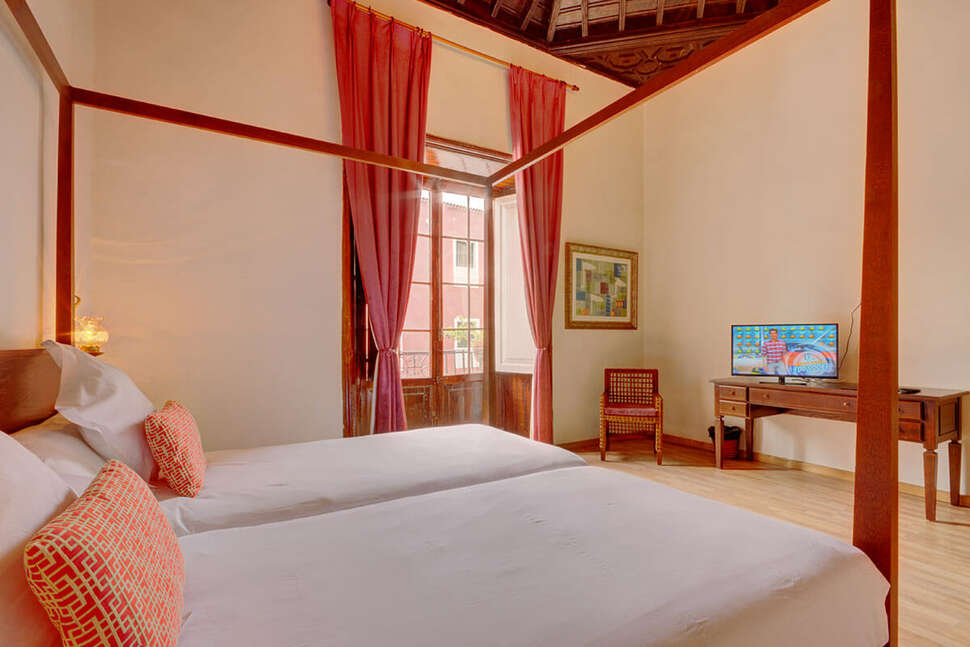Een foto van Hotel Marquesa