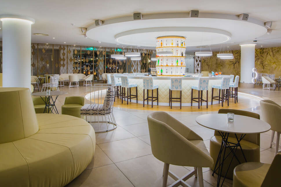 Een foto van Napa Plaza Hotel