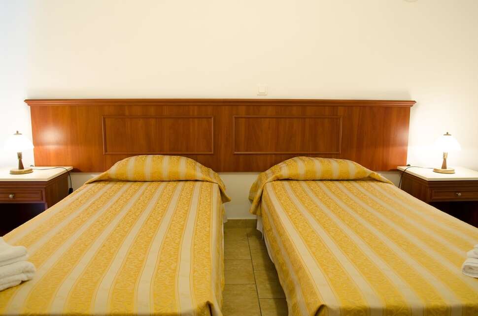 Een foto van Hotel Oceanis