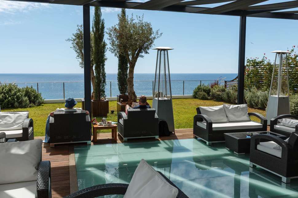 Een foto van Madeira Regency Cliff Hotel