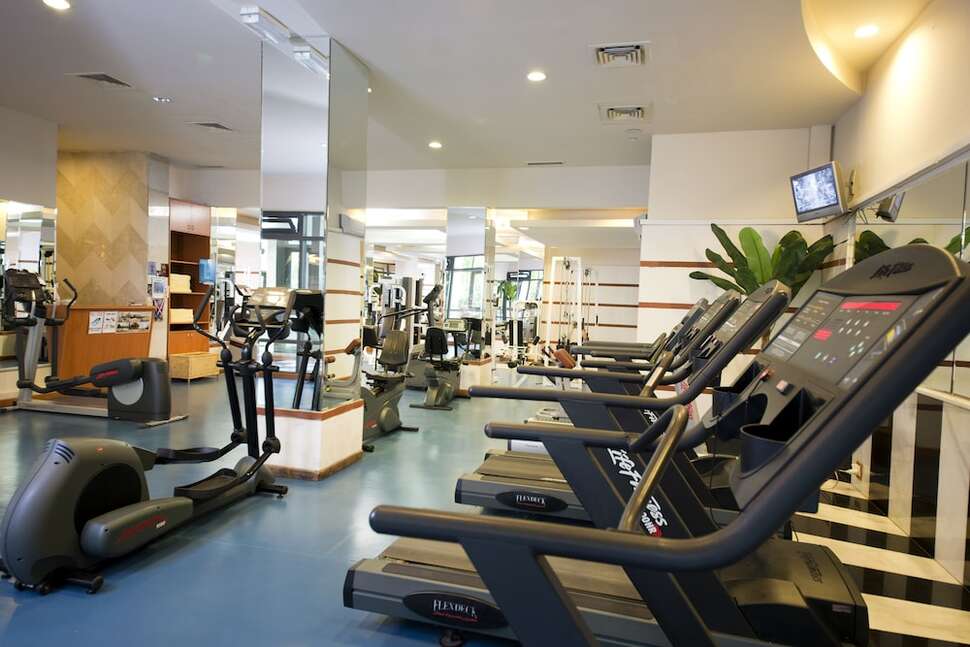 Een foto van Limak Limra Hotel & Resort