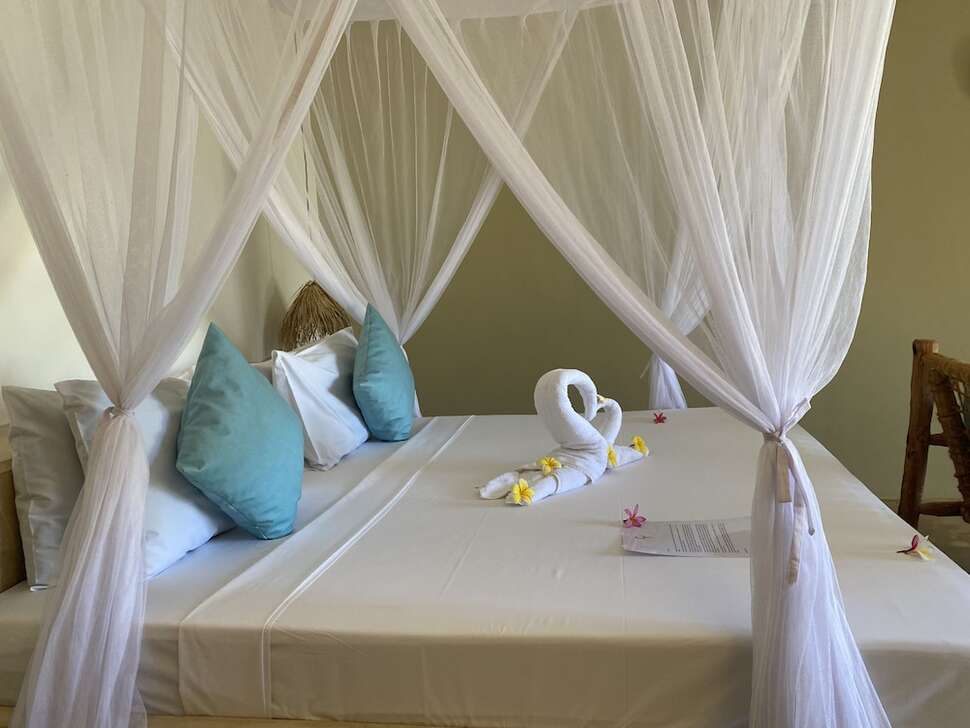 Een foto van Zen Boutique Resort