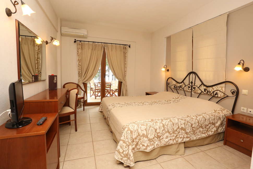 Een foto van Country Inn Hotel
