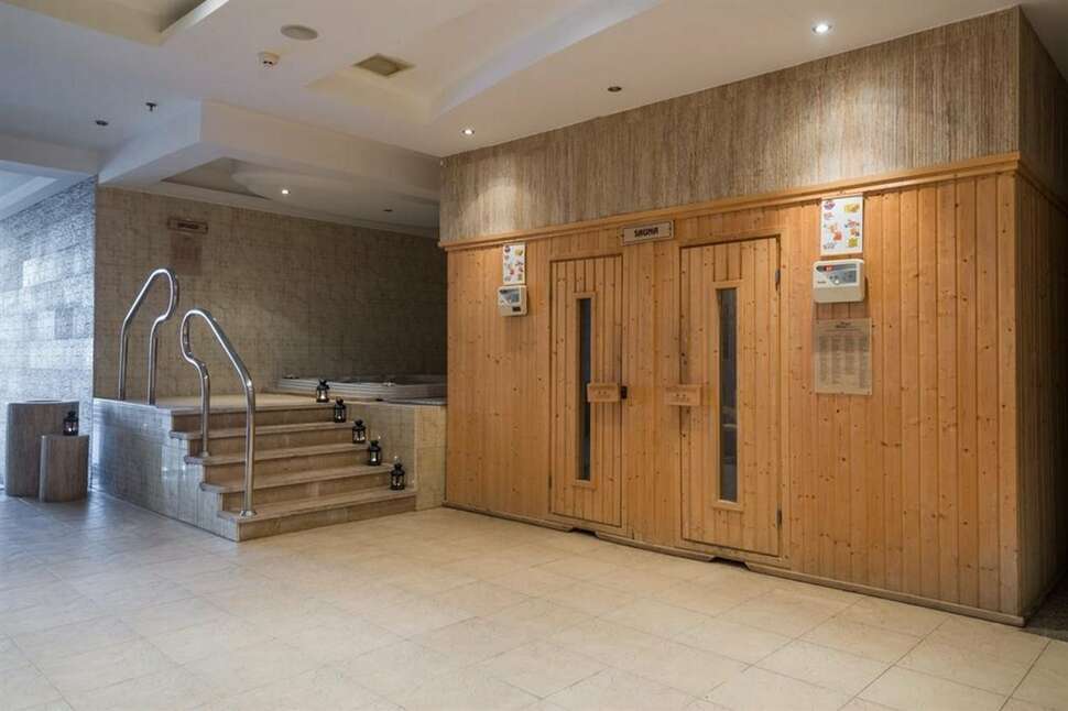 Een foto van Imperial Shams Abu Soma