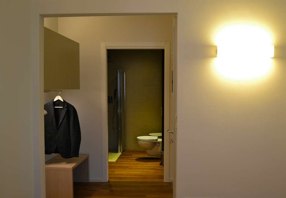 Een foto van Hotel Colonne