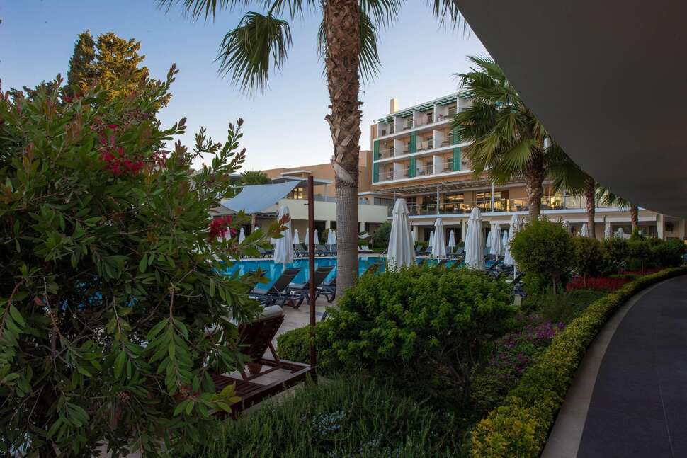 Een foto van TUI Blue Barut Andiz