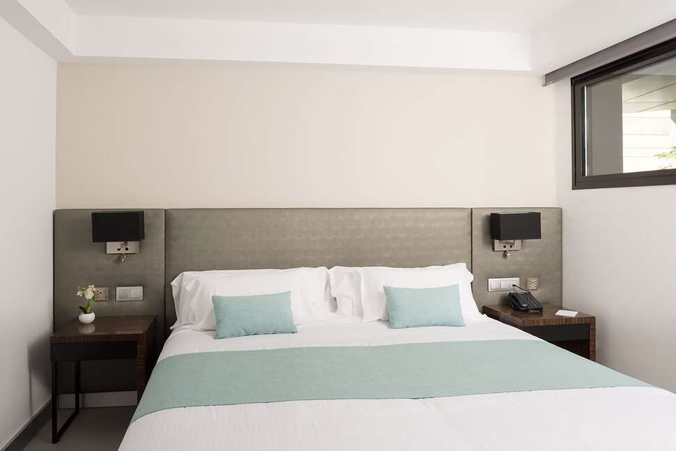 Een foto van La Isla y el Mar Hotel Boutique