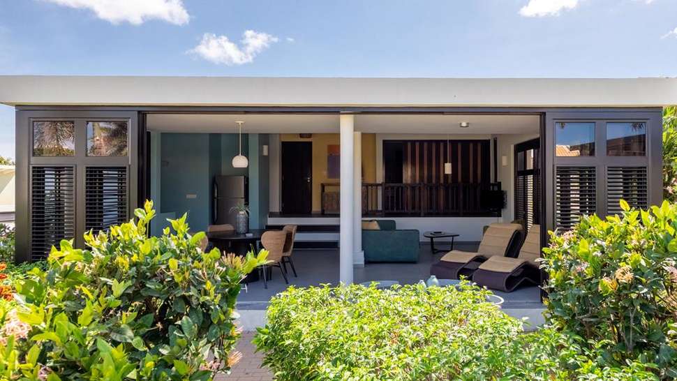 Een foto van Blue Bay Golf & Beach Resort