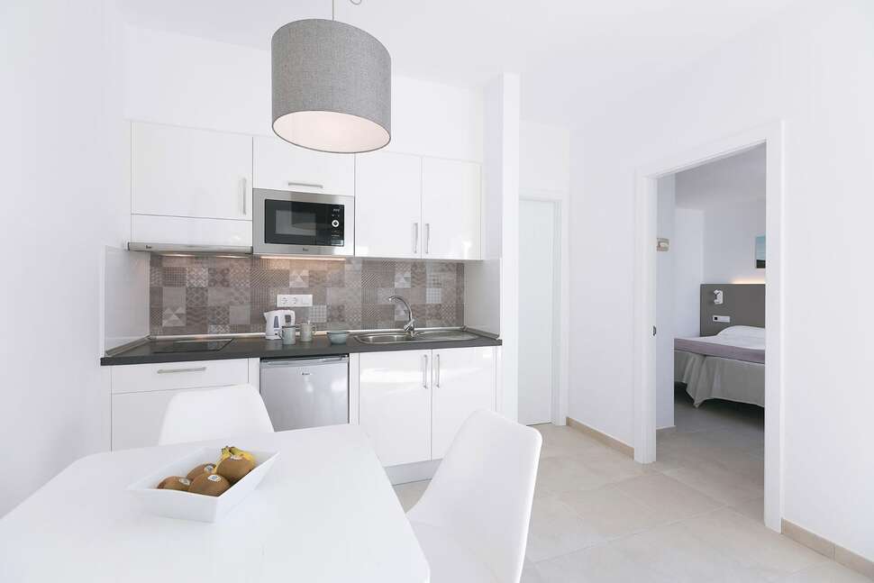 Een foto van Appartementen Celeste