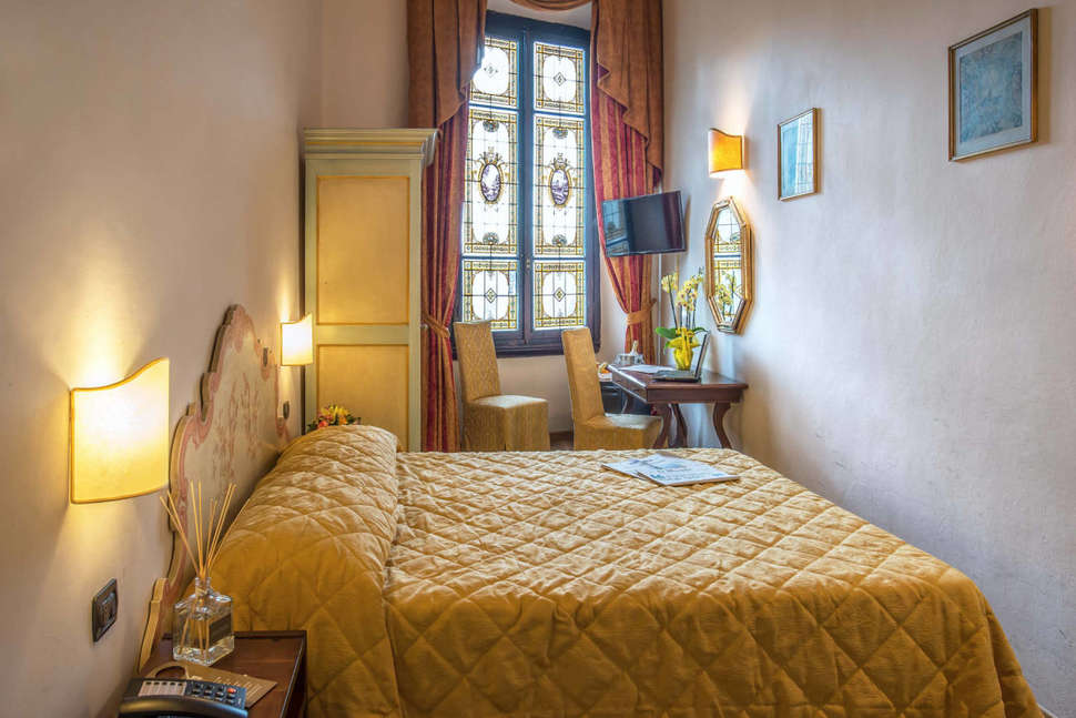 Een foto van Hotel Paris Florence