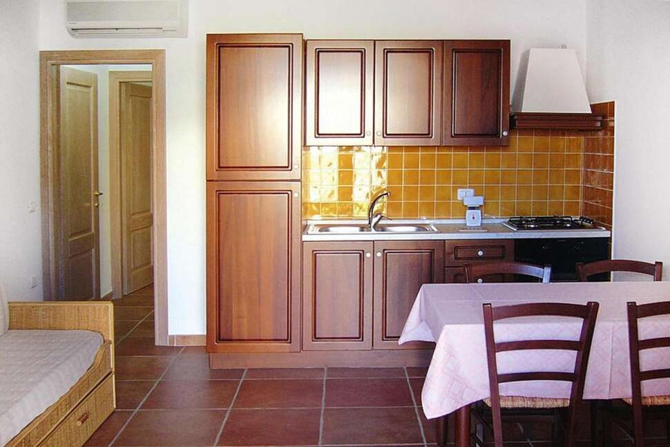Een foto van Appartementen Bouganvillage