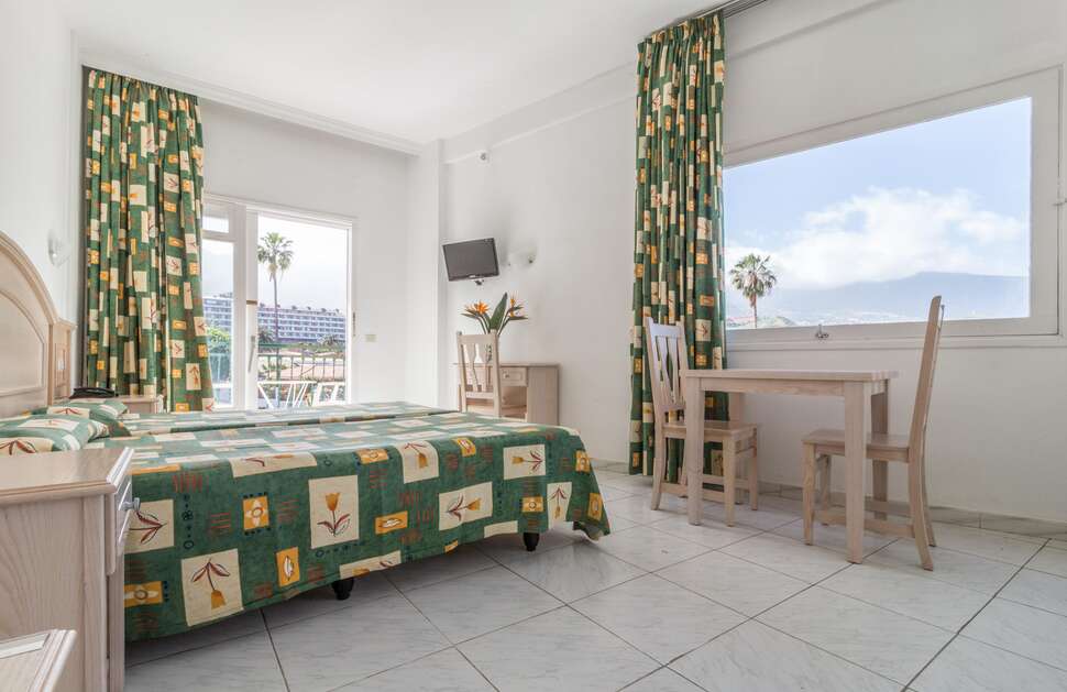 Een foto van Appartementen La Carabela