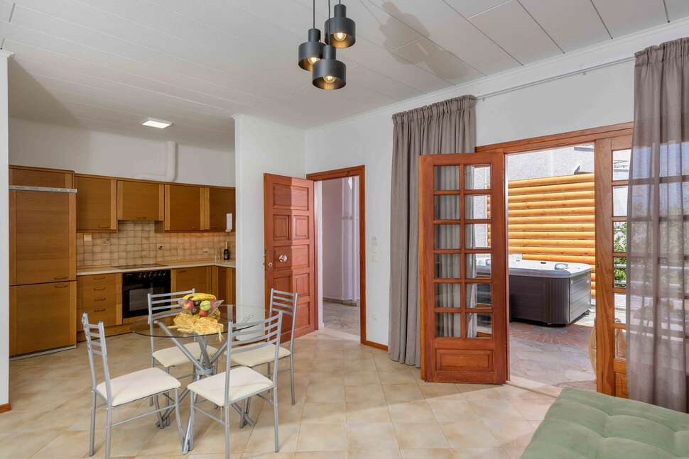 Een foto van Katrin Hotel & Bungalows