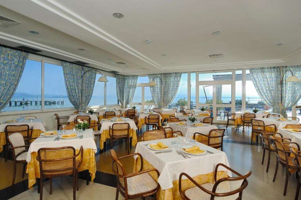 Een foto van Hotel Lido
