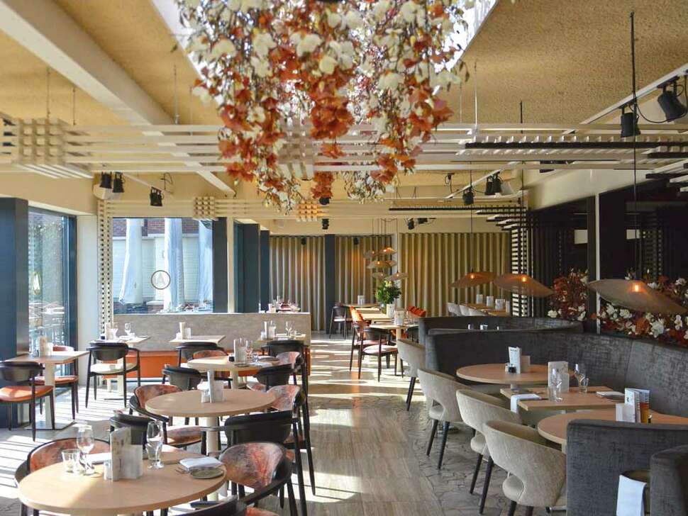 Een foto van Wellness-Hotel Kamperduinen