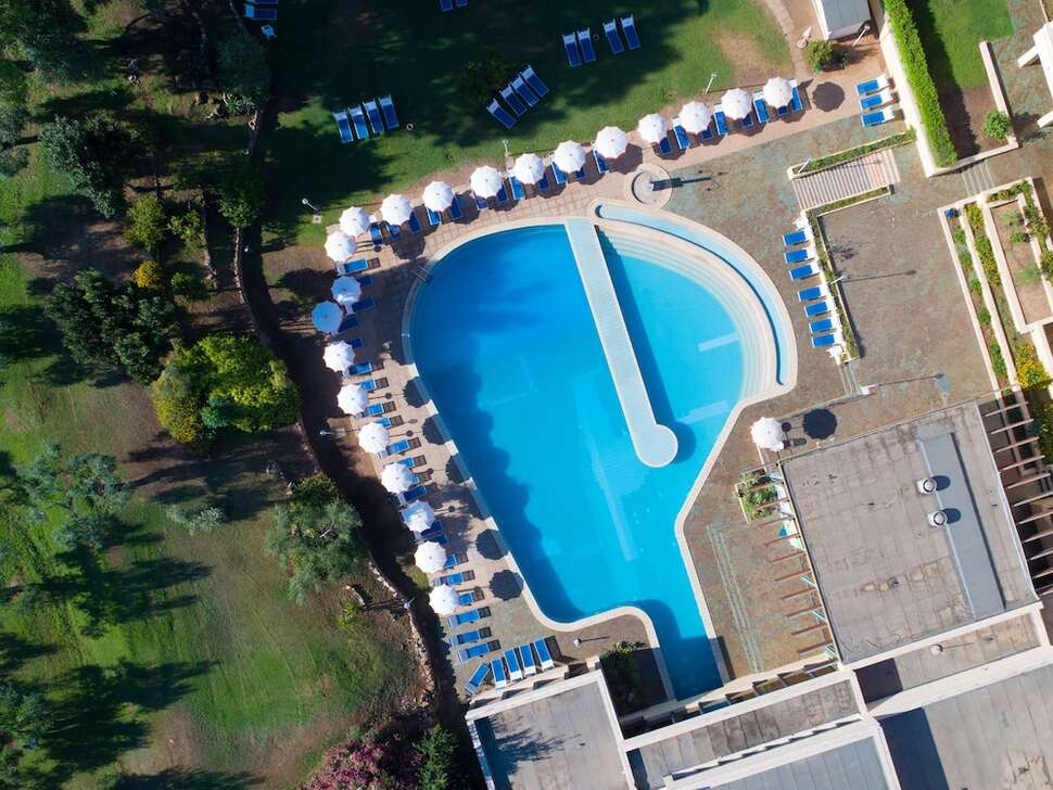 Een foto van MClub Lipari