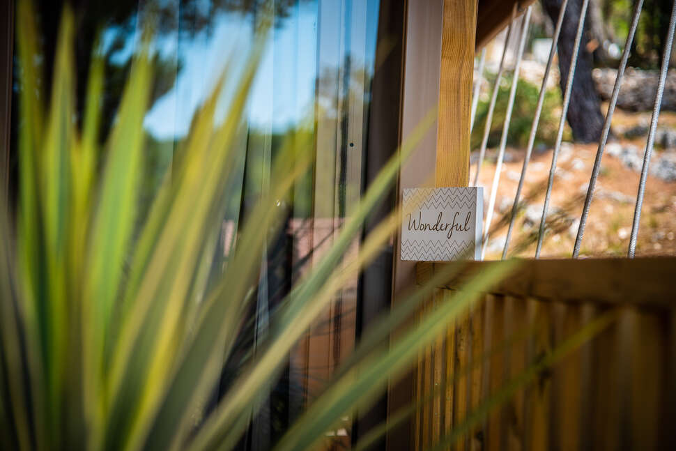 Een foto van Arena One 99 Glamping
