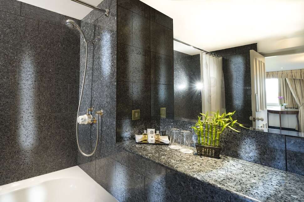 Ein Foto Copthorne Tara Hotel London Kensington