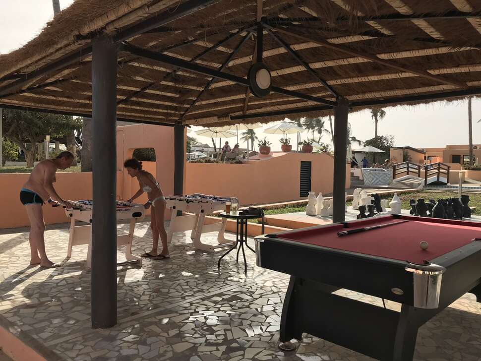 Een foto van Sun Beach