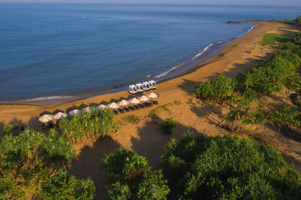 Een foto van Anantara Kalutara Resort