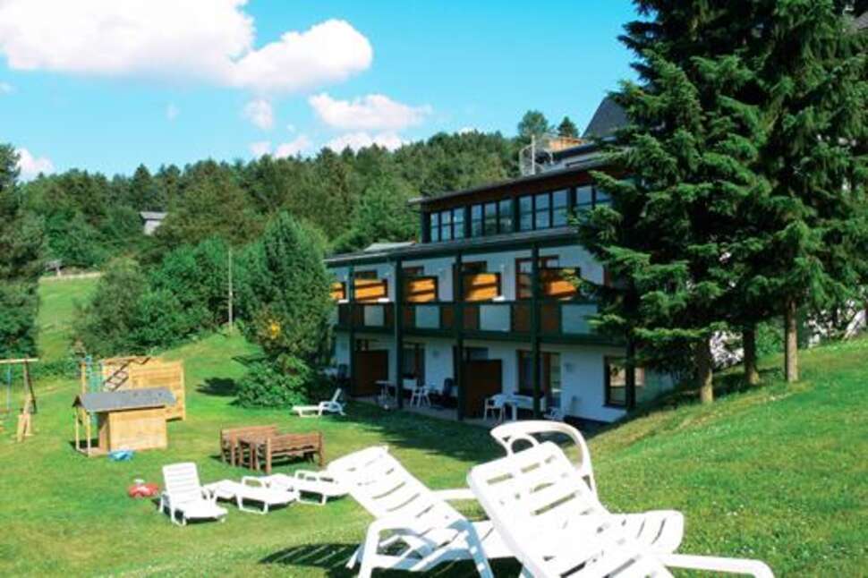 Een foto van Wald Hotel Willingen