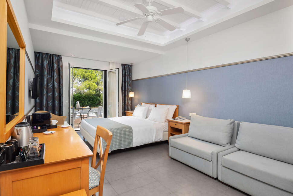 Een foto van Sentido Apollo Palace
