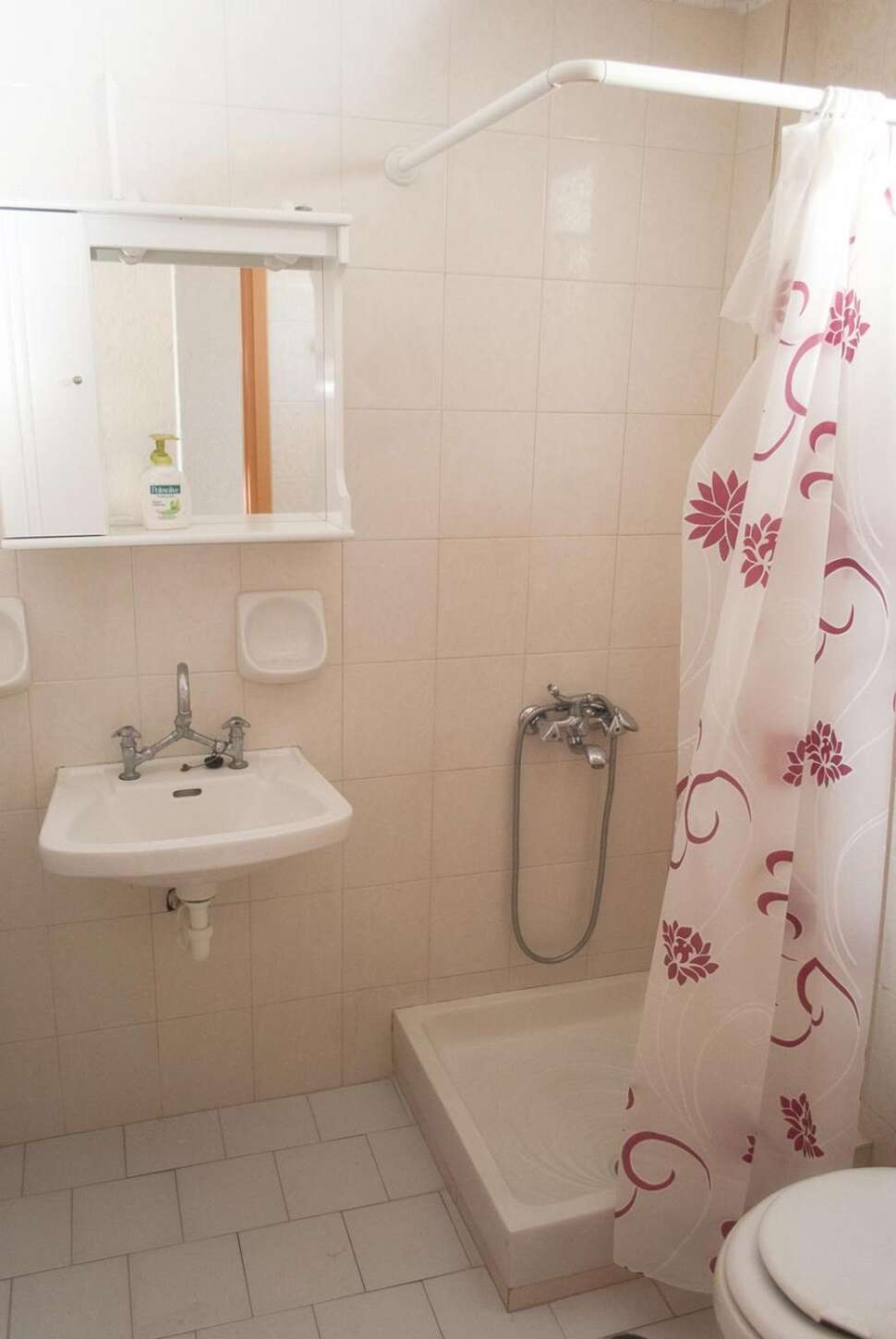 Een foto van Prinos Appartementen