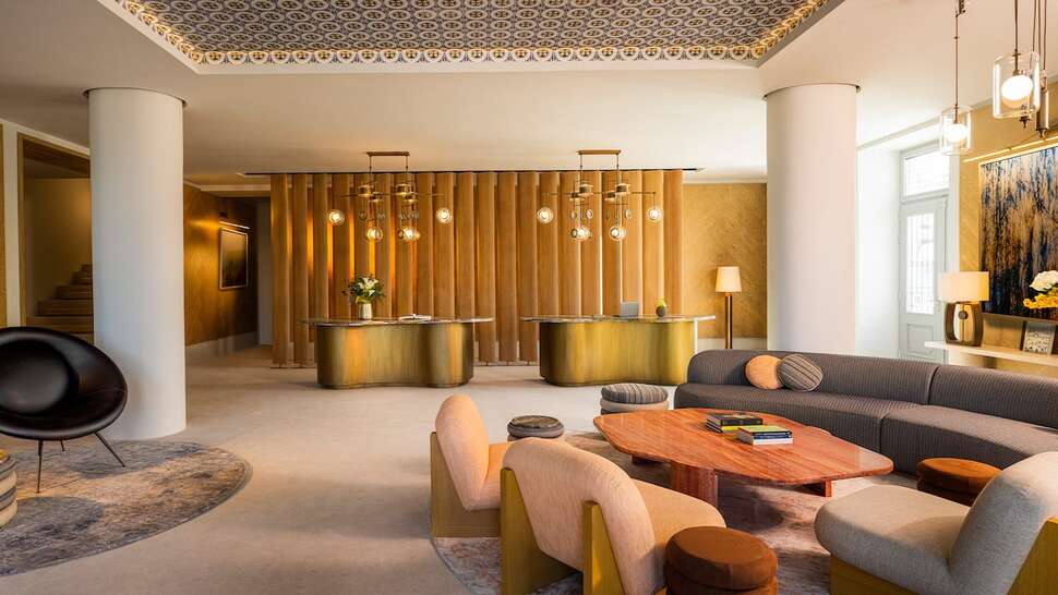 Een foto van Hyatt Regency Zadar