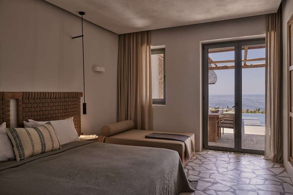 Een foto van Archipelagos All Suites